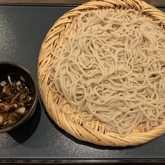 そば処 信州庵 札幌JR病院前店の画像