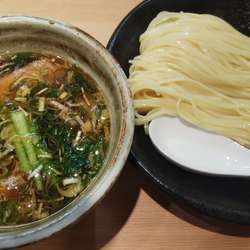 つけ麺