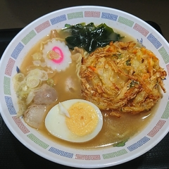 名代 富士そば 大宮東口店の画像