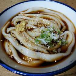 ころかけ　並　＋支那そば　小