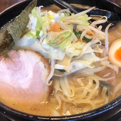 らーめん華小屋の画像