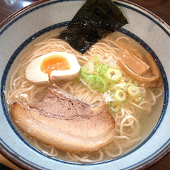 中華蕎麦 はし本の画像