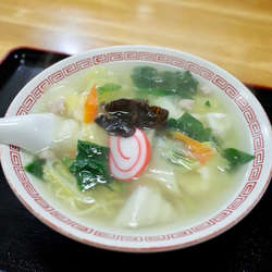 五目中華…780円‬