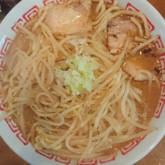 麺屋 路三の画像