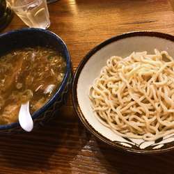 もりなま（生卵入り）