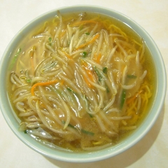 洋食中華 エチゴヤの画像