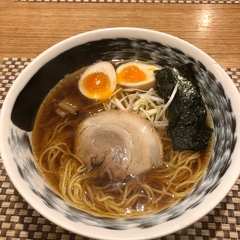 中華そば 大勝の画像