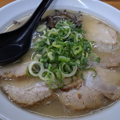 麺ズ赤のれんの画像