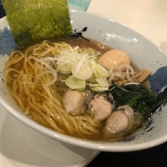 麺屋 神鳴の画像