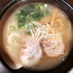 ラーメンライス