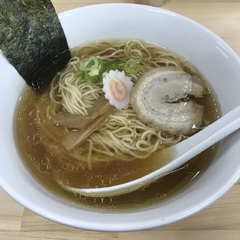 ラーメンこども食堂の画像