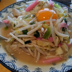 井手ちゃんぽん 新宮店の画像