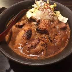 房総式らーめん