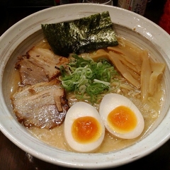 下町ら～めんの画像