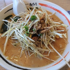 ラーメンショップ Aji‐Q 鷹巣店の画像