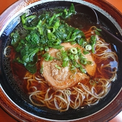 ごま亭ラーメン インターナショナルマーケットプレイス店の画像