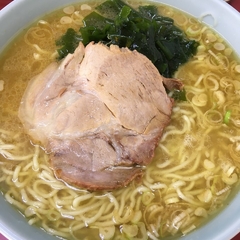 ラーメンさつまっ子の画像