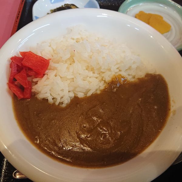 「Ｊセット210円他」@ラーメンショップAji-Q 秋田みなと館の写真