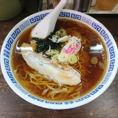 中華料理 呑竜の画像