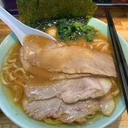 チャーシュー麺