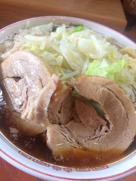 「しょうゆ（レギュラーサイズ）」@ブーマンの写真