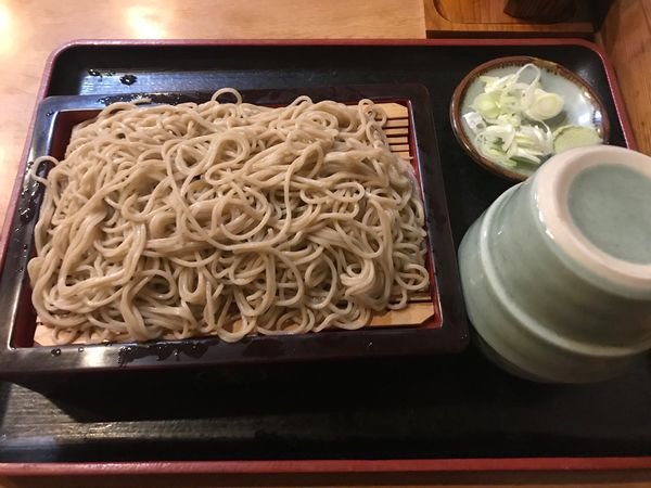 「もり」@さかえやの写真