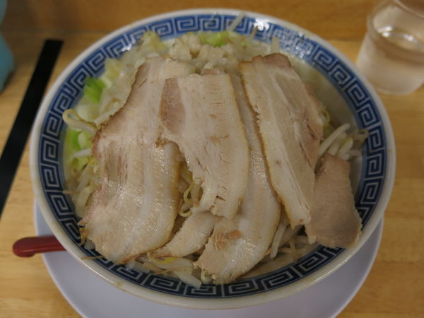 「つゆなし：700円」@新潟発祥なおじ 新橋店の写真