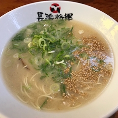 長浜将軍 長浜本店の画像