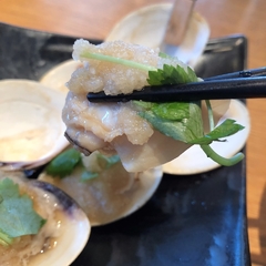 はまぐり庵の画像