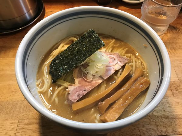 「らーめん」@こうかいぼうの写真