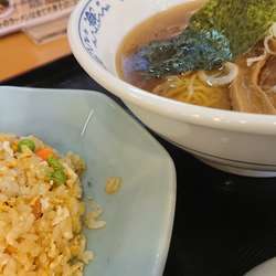 チャーハンセット