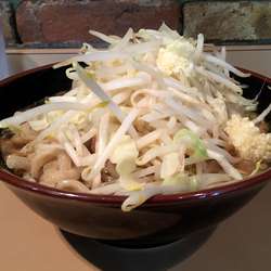 塩あげネギＲ ニンニクあり