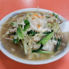 中華 虎楽の画像