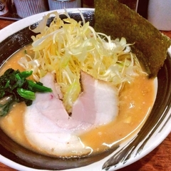 ラーメン 山虎商店∞の画像