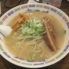 初代 GONZOの画像