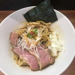 Aburasoba