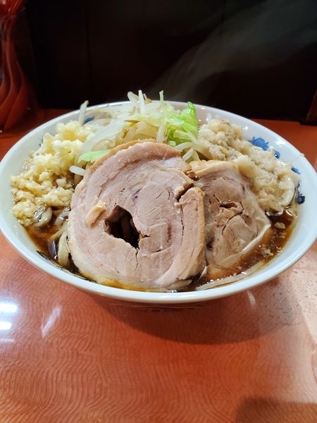 「しょうゆ（レギュラーサイズ）」@ブーマンの写真