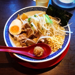 豪ーめん 久慈店の画像