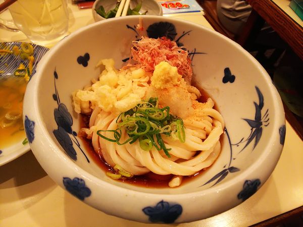 「ぶっかけ」@英多朗の写真