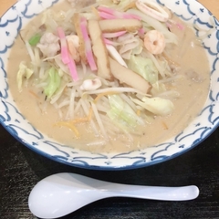 ラーメン みそ伝 八山田店の画像