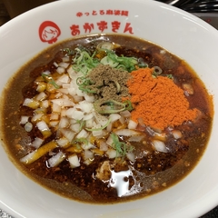 辛っとろ麻婆麺 あかずきん 蒲田店の画像