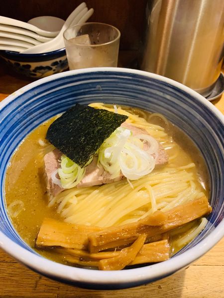 「らーめん」@こうかいぼうの写真