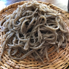 そば切り からにの画像