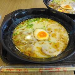 味千拉麺 プーケット国際空港店の画像