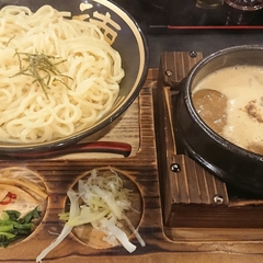 麺場神徳 広島流川店の画像
