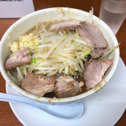 ラーメン豚