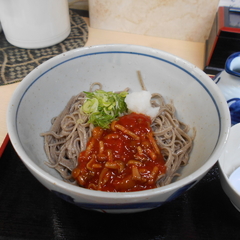 そば処 あごうの画像