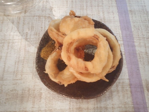 「おつまみ」@ラーメン 仙の写真