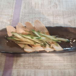 お酒のおともに