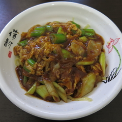 中華食堂 小松の画像